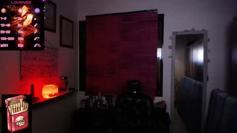 LanaLul  online show from 3, 2, 2026