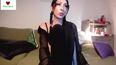 Letisia       Onlyfans MissLetiBlane online show from 28, 11, 2025