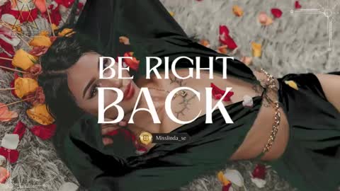 Linda  online show from 12, 2, 2025