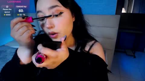 Miss Loise online show from 19, 9, 2025