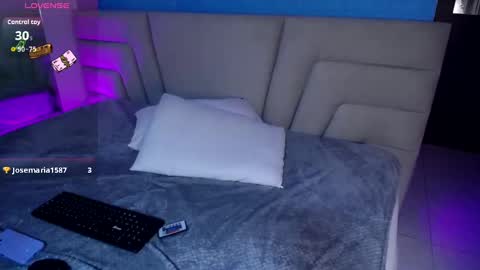 Miss Loise online show from 2, 10, 2025