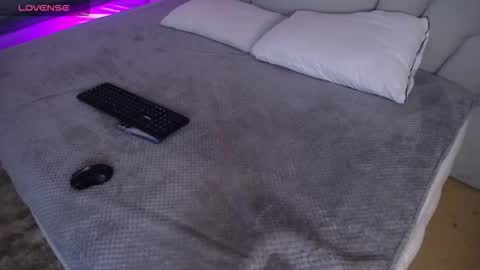 Miss Loise online show from 27, 11, 2025