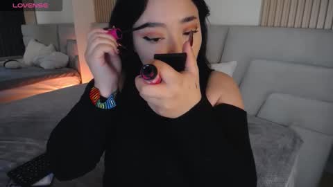 Miss Loise online show from 29, 11, 2025