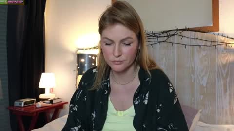 Misslucci online show from 11, 12, 2024