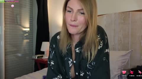 Misslucci online show from 17, 2, 2025