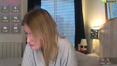 Misslucci online show from 19, 11, 2025