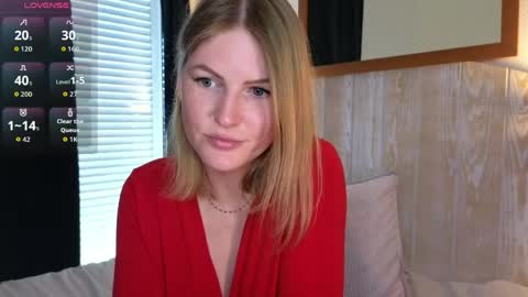 Snapshot of misslucci chatting on 21, 4, 2026 Misslucci online show from 21, 4, 2026