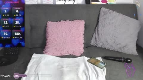 luccy online show from 10, 12, 2024