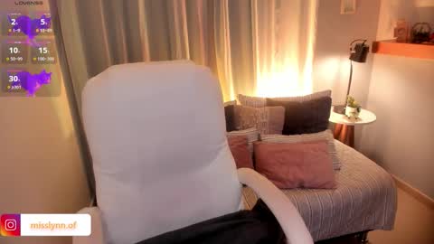 i am lyn online show from 21, 3, 2026