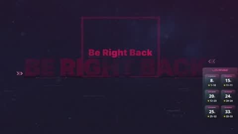 Im Valentina  online show from 27, 2, 2025