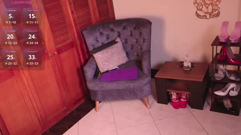 Snapshot of missmabelle_ chatting on 24, 2, 2026 Im Valentina online show from 24, 2, 2026