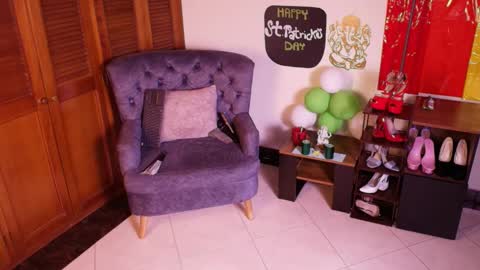 Snapshot of missmabelle_ chatting on 18, 3, 2026 Im Valentina online show from 18, 3, 2026