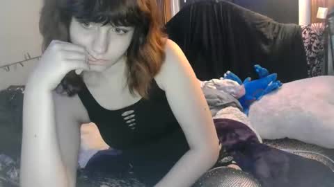 missmacabre666 online show from 22, 5, 2026