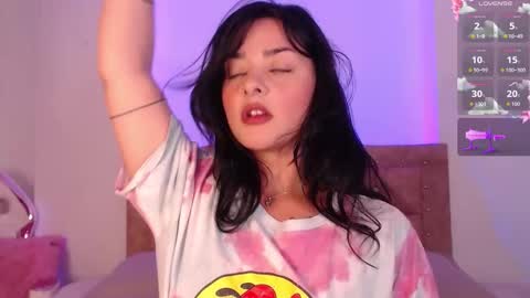 missmariana_ online show from 23, 10, 2025