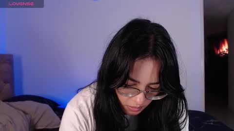 missmariana_ online show from 21, 12, 2025