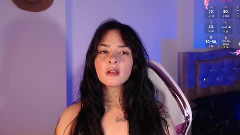 missmariana_ online show from 11, 3, 2026