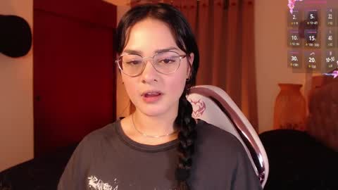 missmariana_ online show from 16, 4, 2026