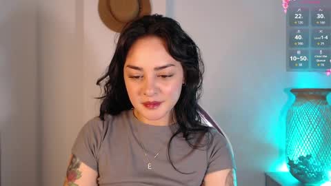 missmariana_ online show from 24, 4, 2026