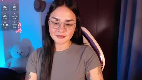 missmariana_ online show from 10, 5, 2026