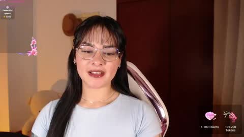 missmariana_ online show from 12, 5, 2026