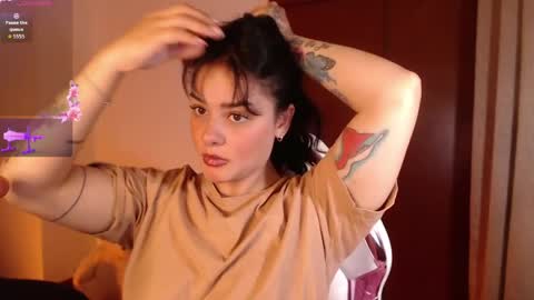 missmariana_ online show from 12, 5, 2026