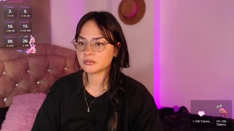 missmariana_ online show from 15, 5, 2026