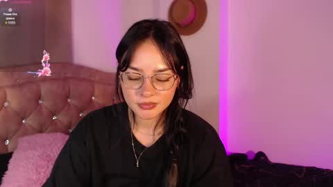 missmariana_ online show from 15, 5, 2026