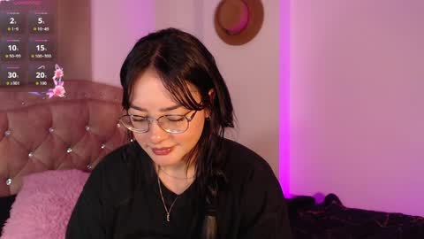 missmariana_ online show from 15, 5, 2026