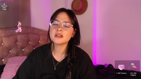 missmariana_ online show from 15, 5, 2026