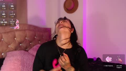 missmariana_ online show from 15, 5, 2026