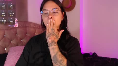 missmariana_ online show from 16, 5, 2026