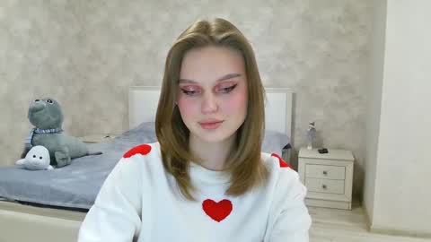Snapshot of missmariat chatting on 13, 2, 2025 OneGoddess online show from 13, 2, 2025