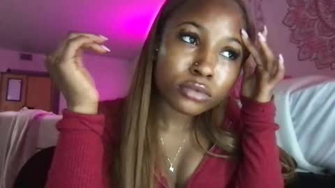 Snapshot of missmarimac chatting on 18, 1, 2026 missmarimac online show from 18, 1, 2026