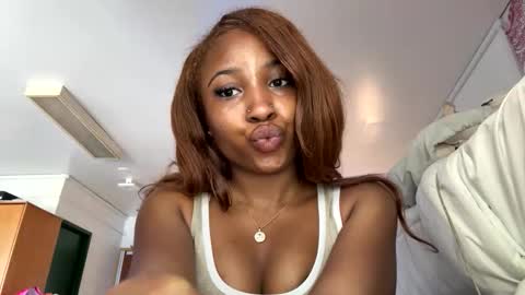 Snapshot of missmarimac chatting on 13, 2, 2026 missmarimac online show from 13, 2, 2026