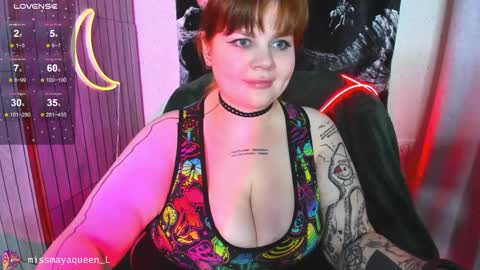 Maya online show from 11, 5, 2026