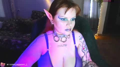 Maya online show from 2, 7, 2026