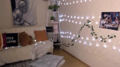 Li  online show from 25, 9, 2025