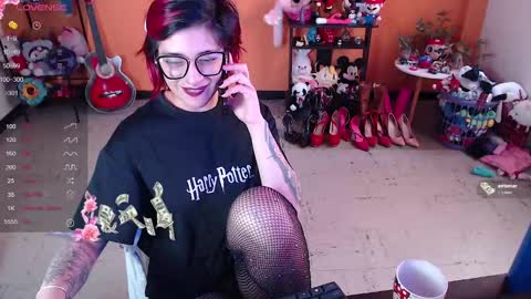 Snapshot of missmia2 chatting on 4, 12, 2024 Miss Mia online show from 4, 12, 2024