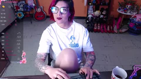 Snapshot of missmia2 chatting on 7, 12, 2024 Miss Mia online show from 7, 12, 2024