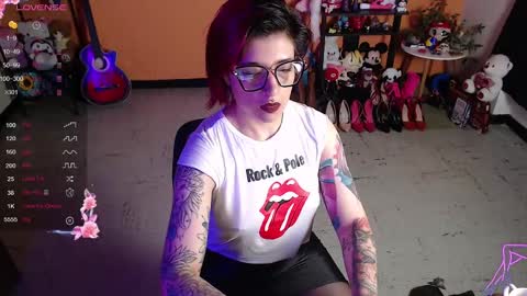 Snapshot of missmia2 chatting on 10, 12, 2024 Miss Mia online show from 10, 12, 2024
