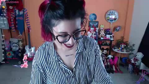 Snapshot of missmia2 chatting on 11, 12, 2024 Miss Mia online show from 11, 12, 2024
