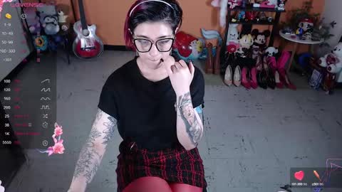 Snapshot of missmia2 chatting on 12, 12, 2024 Miss Mia online show from 12, 12, 2024