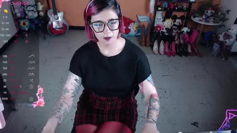 Snapshot of missmia2 chatting on 12, 12, 2024 Miss Mia online show from 12, 12, 2024