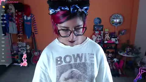 Snapshot of missmia2 chatting on 13, 12, 2024 Miss Mia online show from 13, 12, 2024
