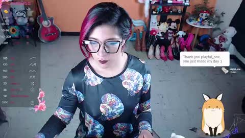 Snapshot of missmia2 chatting on 14, 12, 2024 Miss Mia online show from 14, 12, 2024