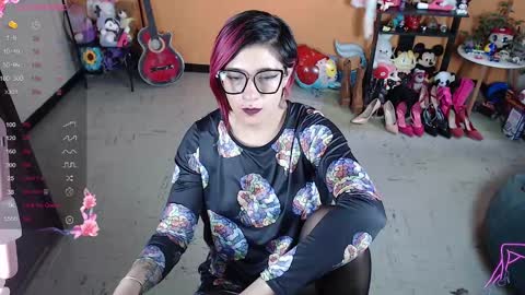 Snapshot of missmia2 chatting on 14, 12, 2024 Miss Mia online show from 14, 12, 2024