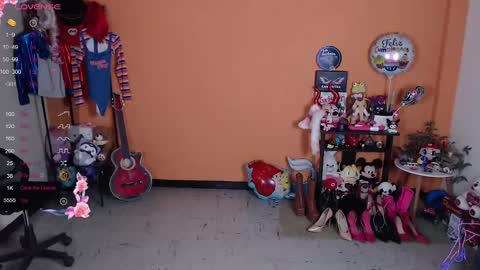 Snapshot of missmia2 chatting on 14, 12, 2024 Miss Mia online show from 14, 12, 2024