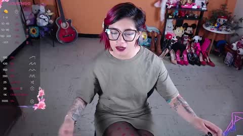 Snapshot of missmia2 chatting on 15, 12, 2024 Miss Mia online show from 15, 12, 2024