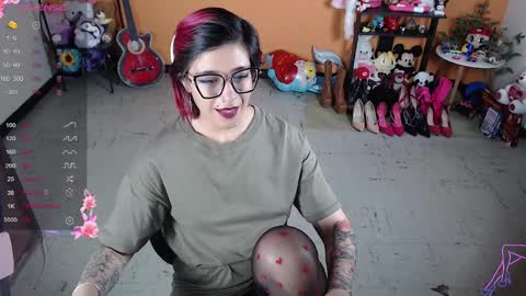Snapshot of missmia2 chatting on 15, 12, 2024 Miss Mia online show from 15, 12, 2024