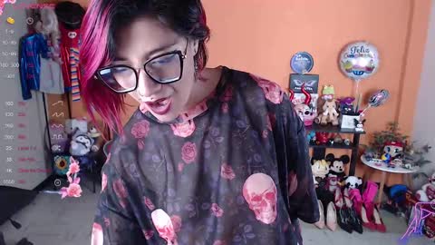 Snapshot of missmia2 chatting on 16, 12, 2024 Miss Mia online show from 16, 12, 2024